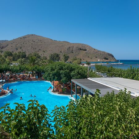 Corissia Princess Hotel Georgioupoli Esterno foto