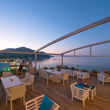 Corissia Princess Hotel Georgioupoli Esterno foto