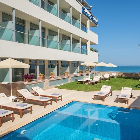 Corissia Princess Hotel Georgioupoli Esterno foto