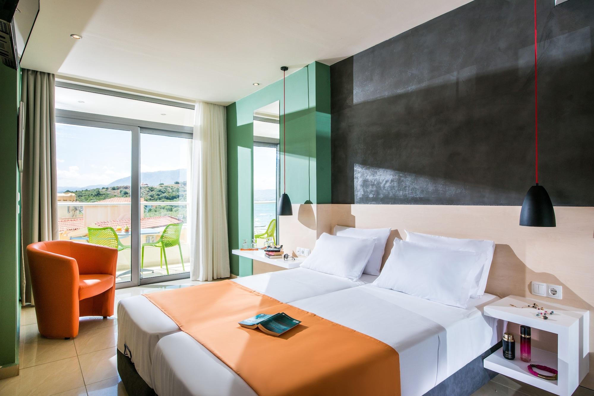 Corissia Princess Hotel Georgioupoli Esterno foto