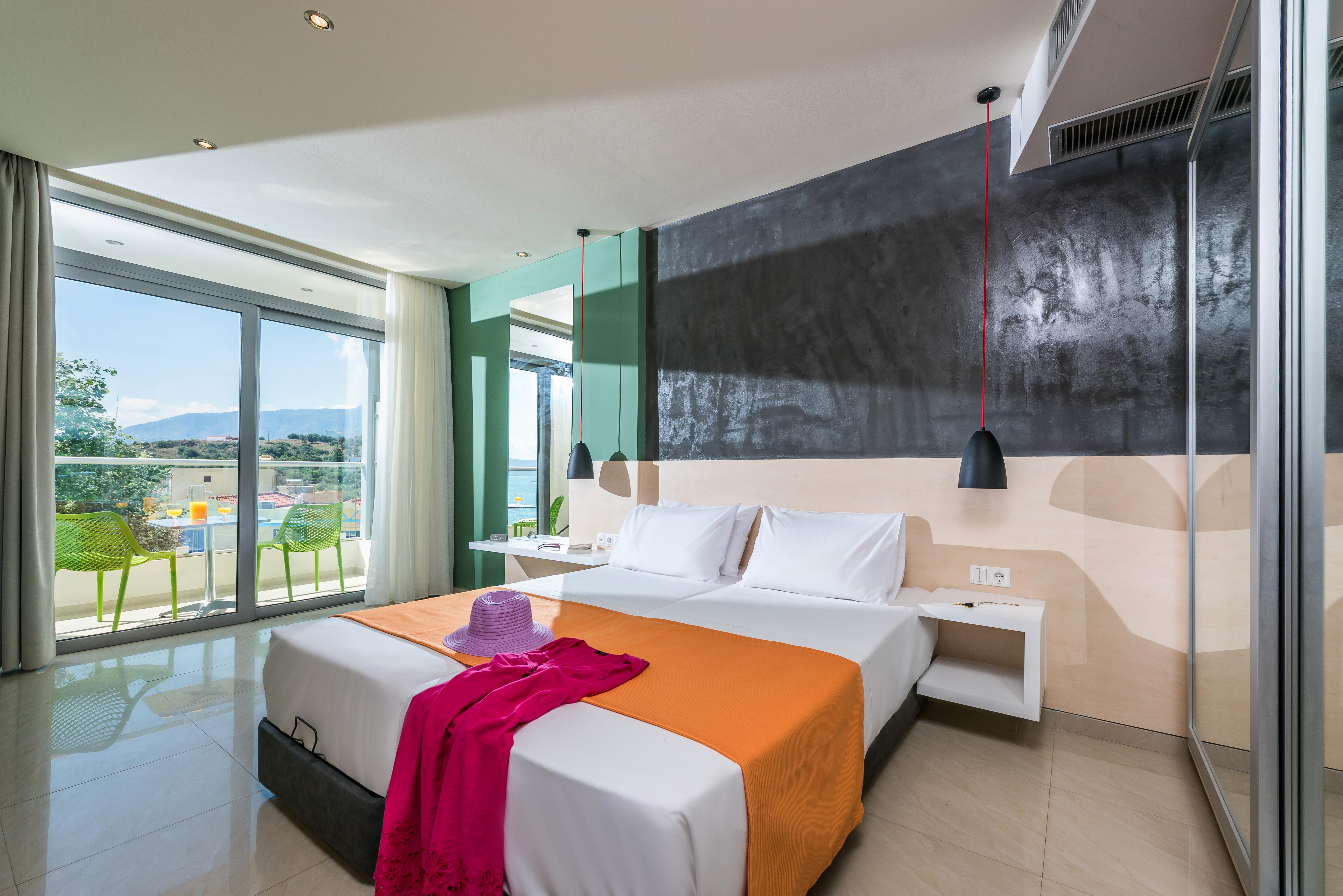 Corissia Princess Hotel Georgioupoli Esterno foto