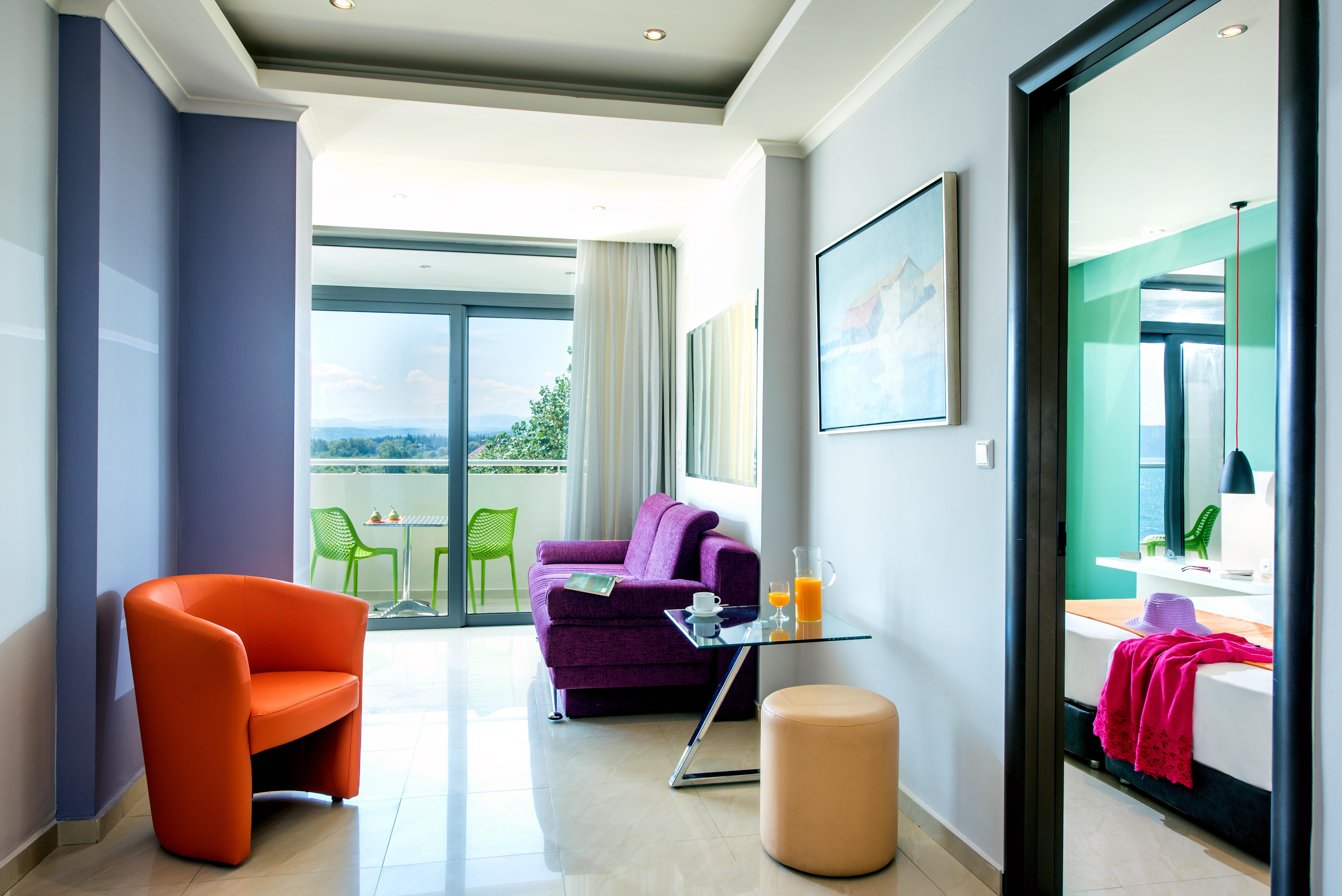 Corissia Princess Hotel Georgioupoli Esterno foto