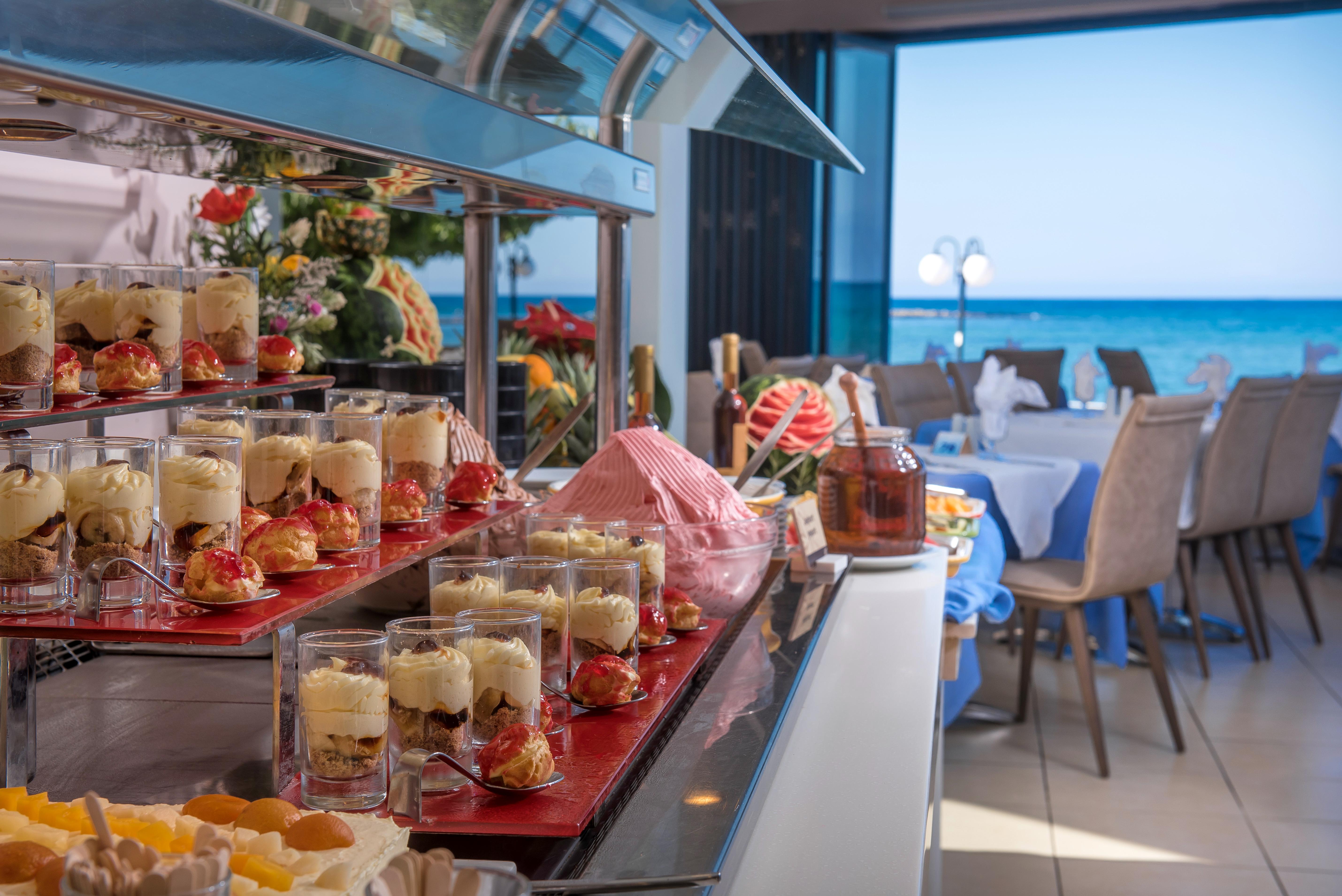 Corissia Princess Hotel Georgioupoli Esterno foto