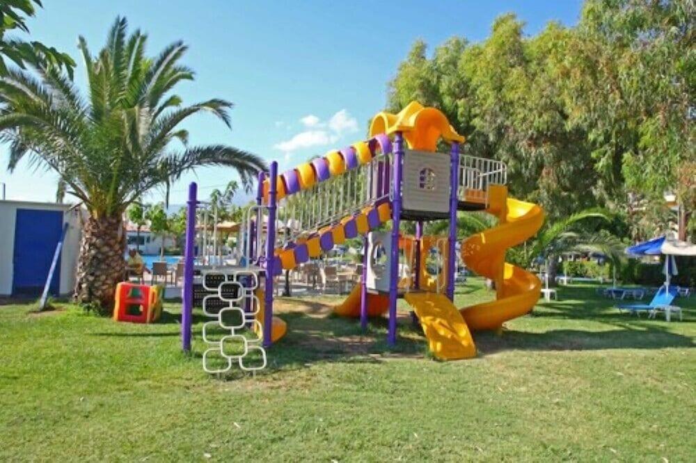 Corissia Princess Hotel Georgioupoli Esterno foto
