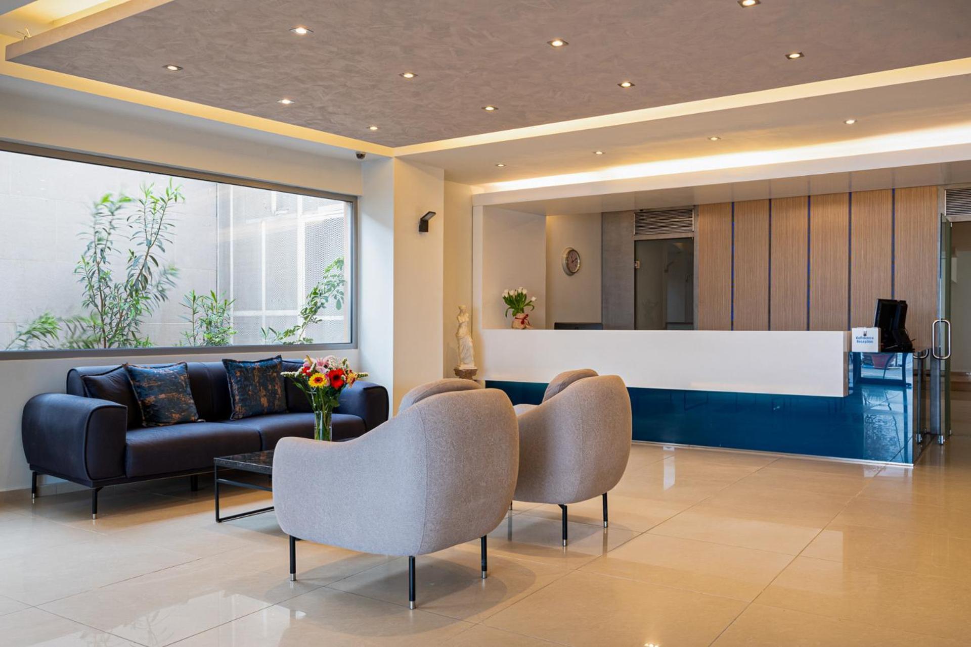 Corissia Princess Hotel Georgioupoli Esterno foto