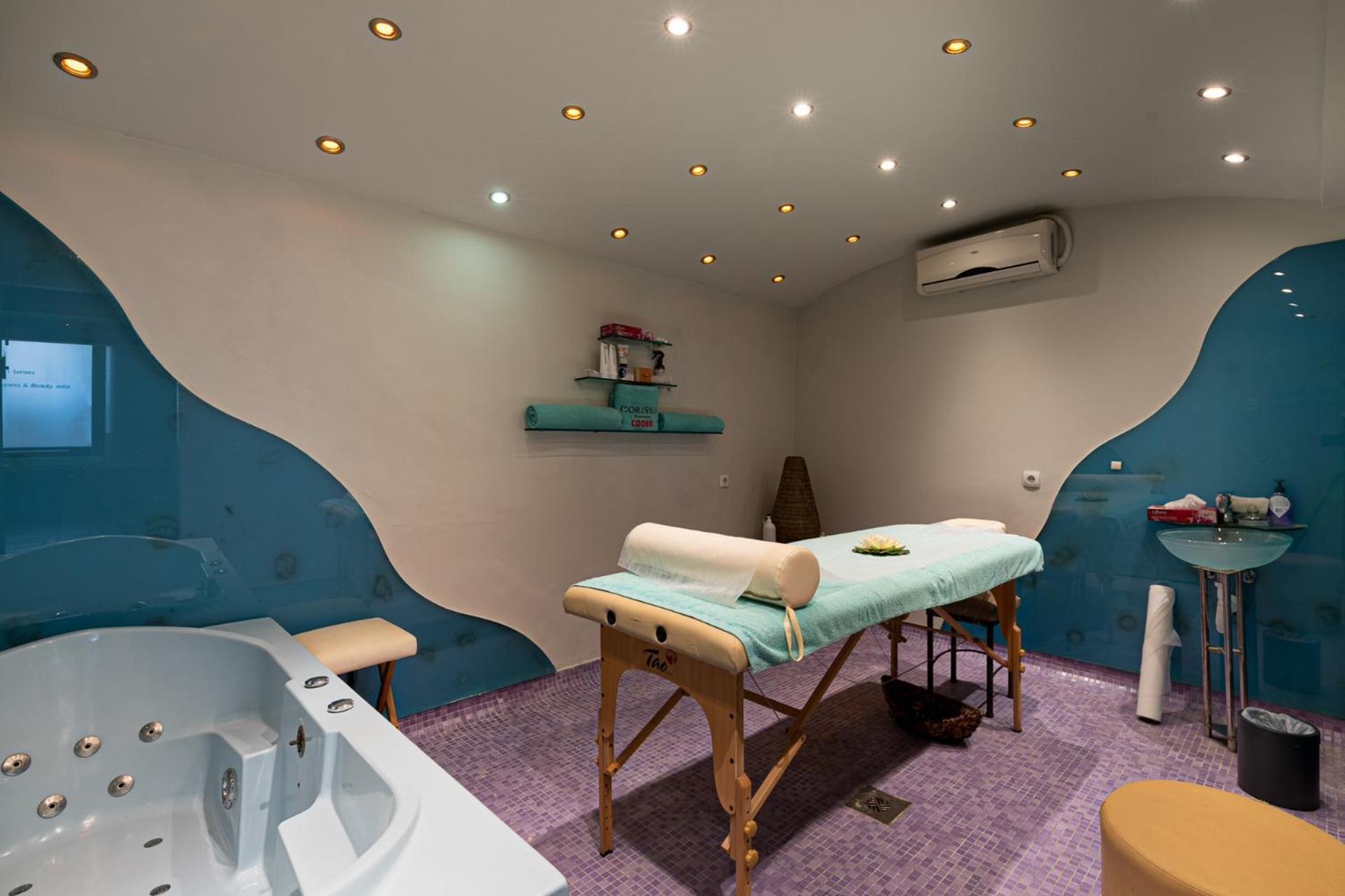 Corissia Princess Hotel Georgioupoli Esterno foto