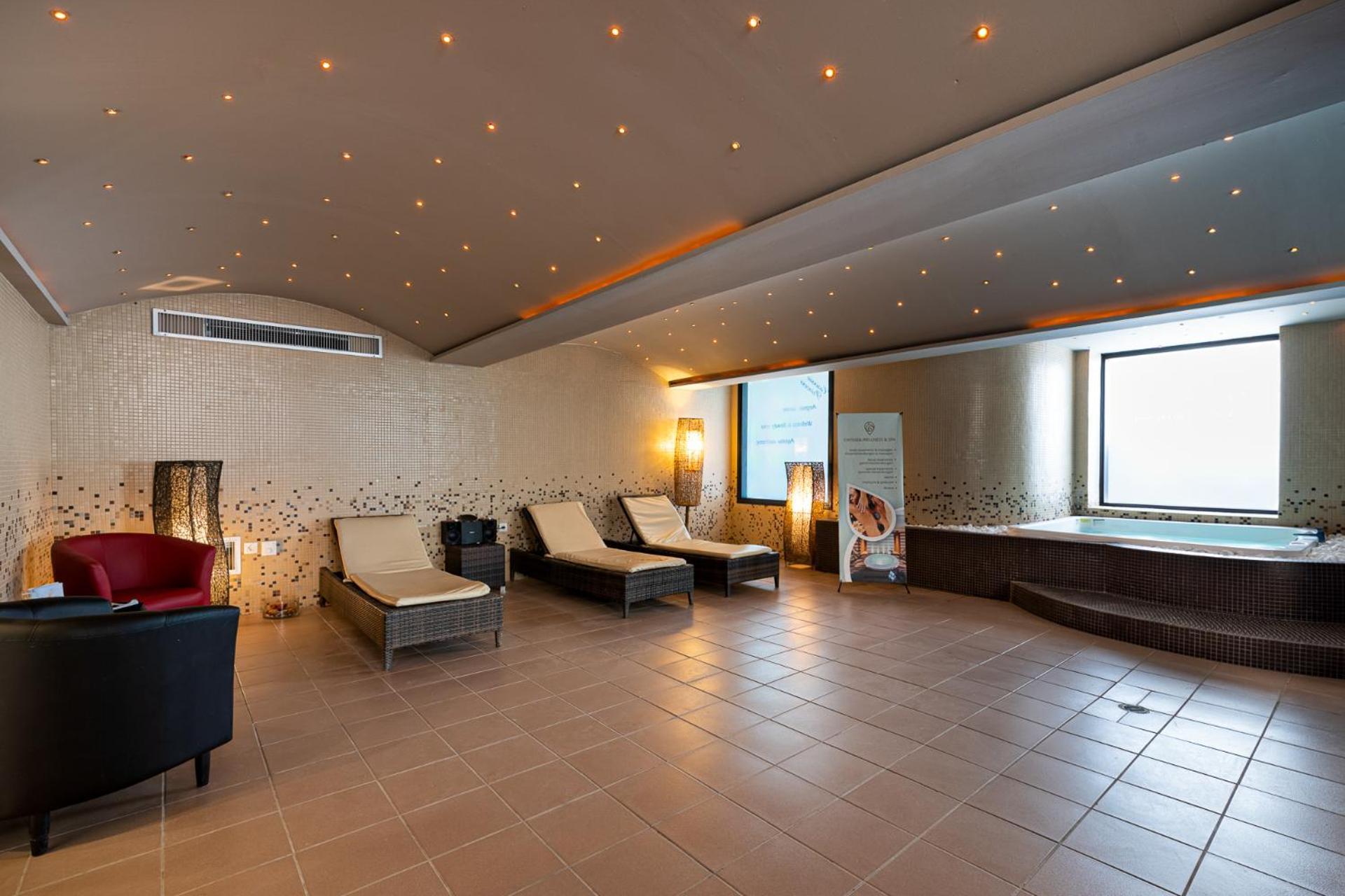 Corissia Princess Hotel Georgioupoli Esterno foto