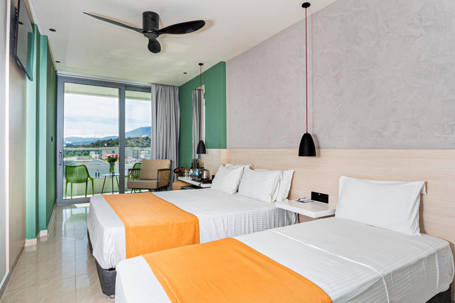 Corissia Princess Hotel Georgioupoli Esterno foto
