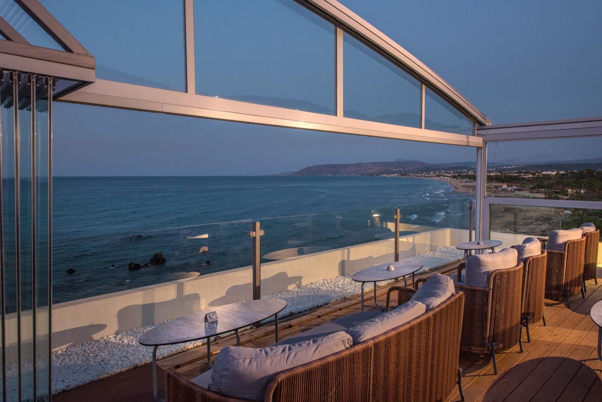 Corissia Princess Hotel Georgioupoli Esterno foto