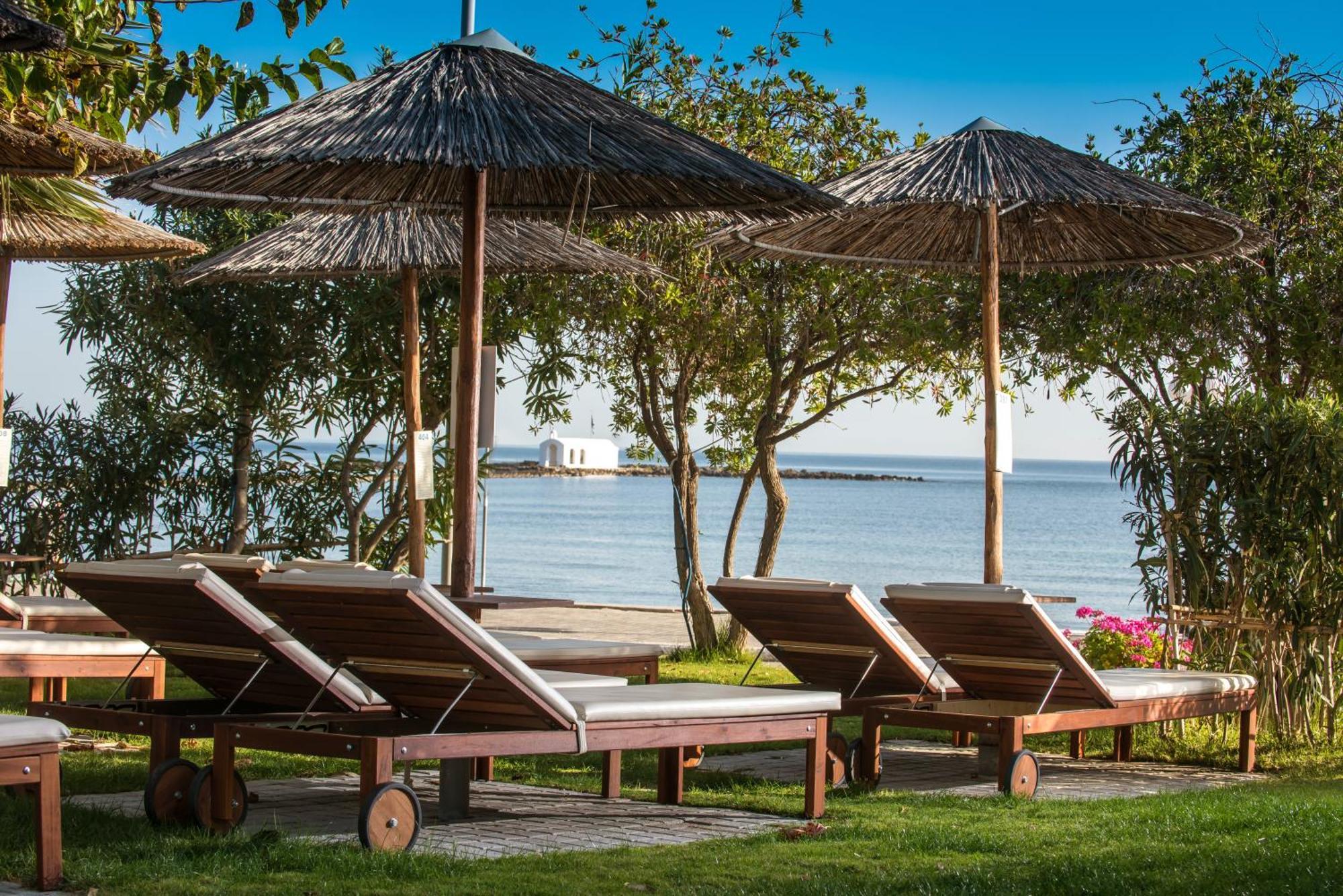 Corissia Princess Hotel Georgioupoli Esterno foto