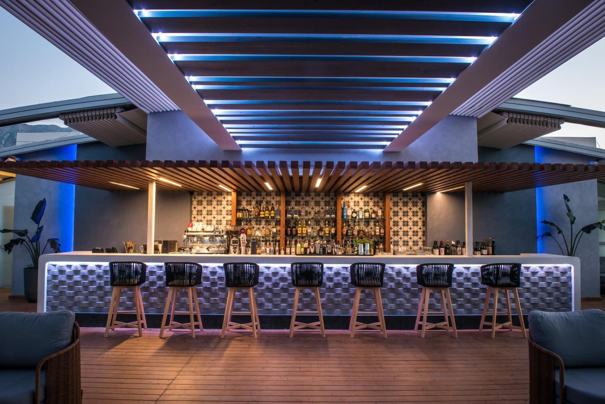 Corissia Princess Hotel Georgioupoli Esterno foto