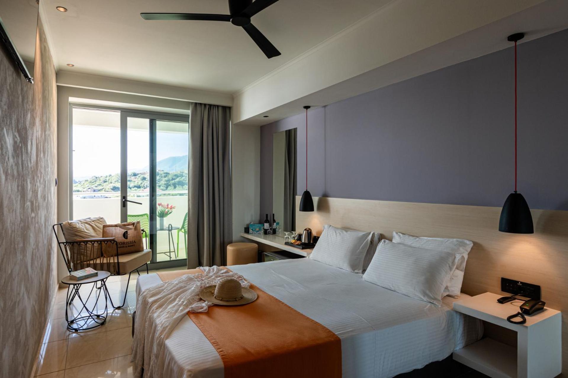 Corissia Princess Hotel Georgioupoli Esterno foto