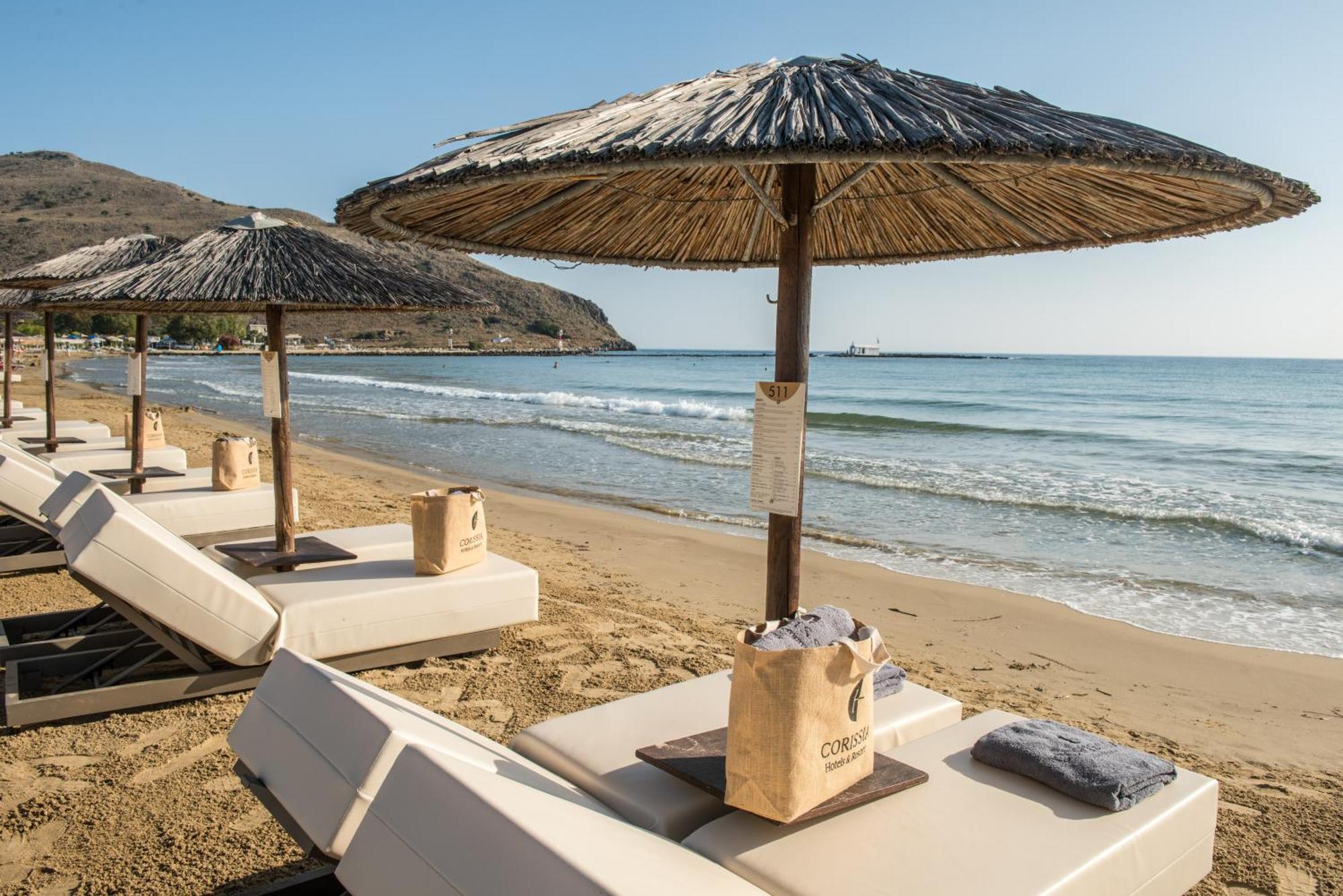Corissia Princess Hotel Georgioupoli Esterno foto
