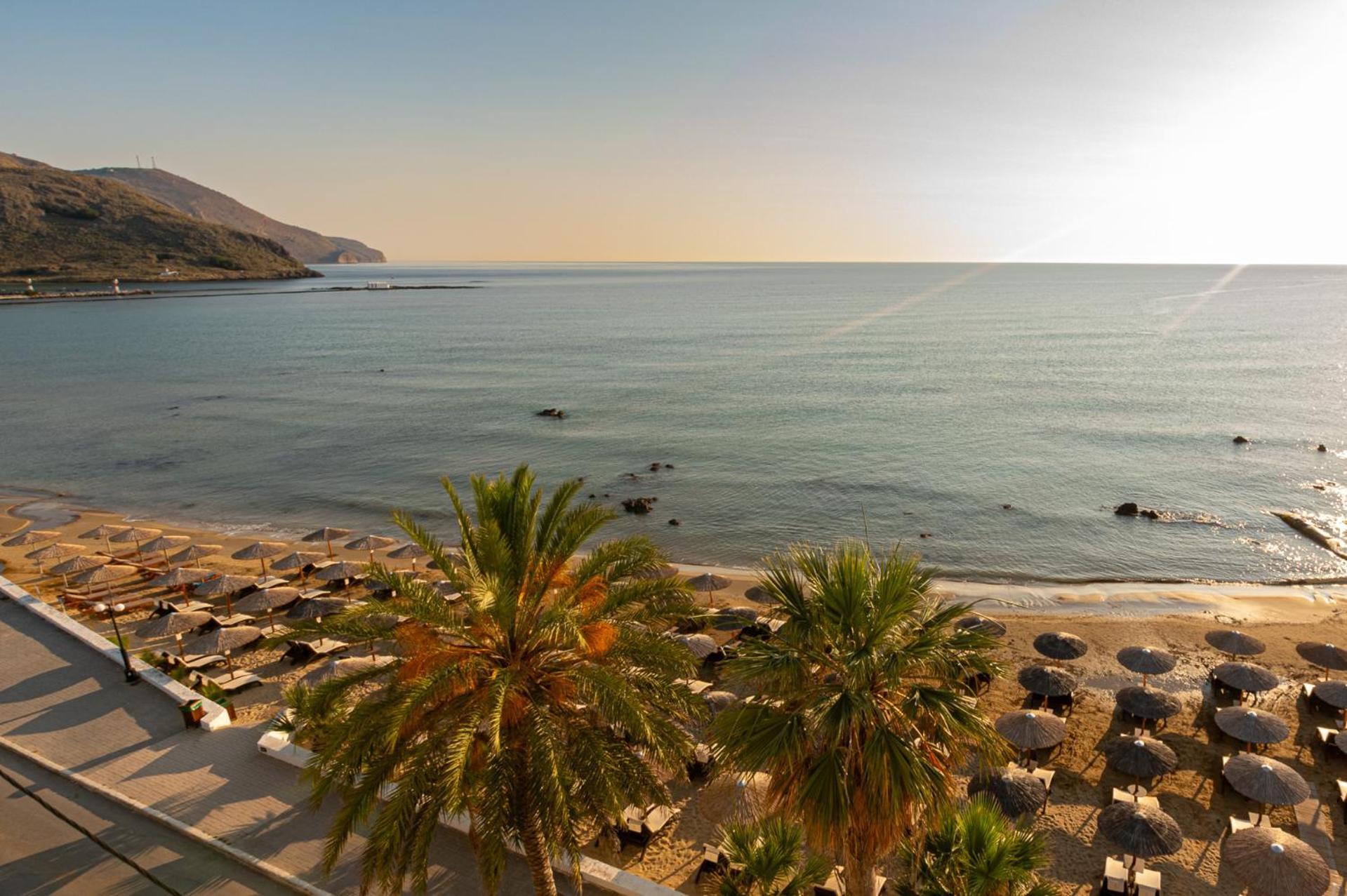 Corissia Princess Hotel Georgioupoli Esterno foto