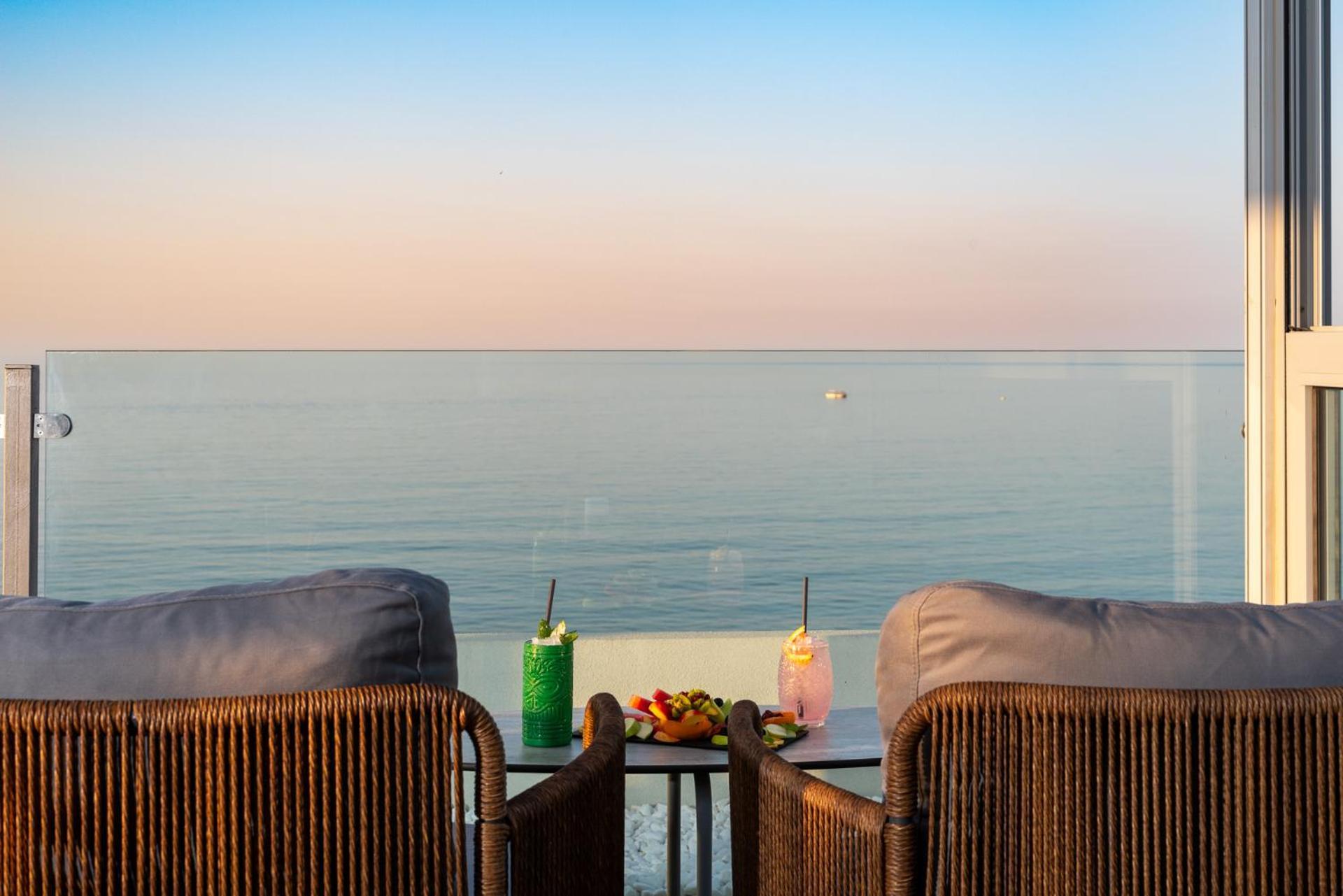 Corissia Princess Hotel Georgioupoli Esterno foto