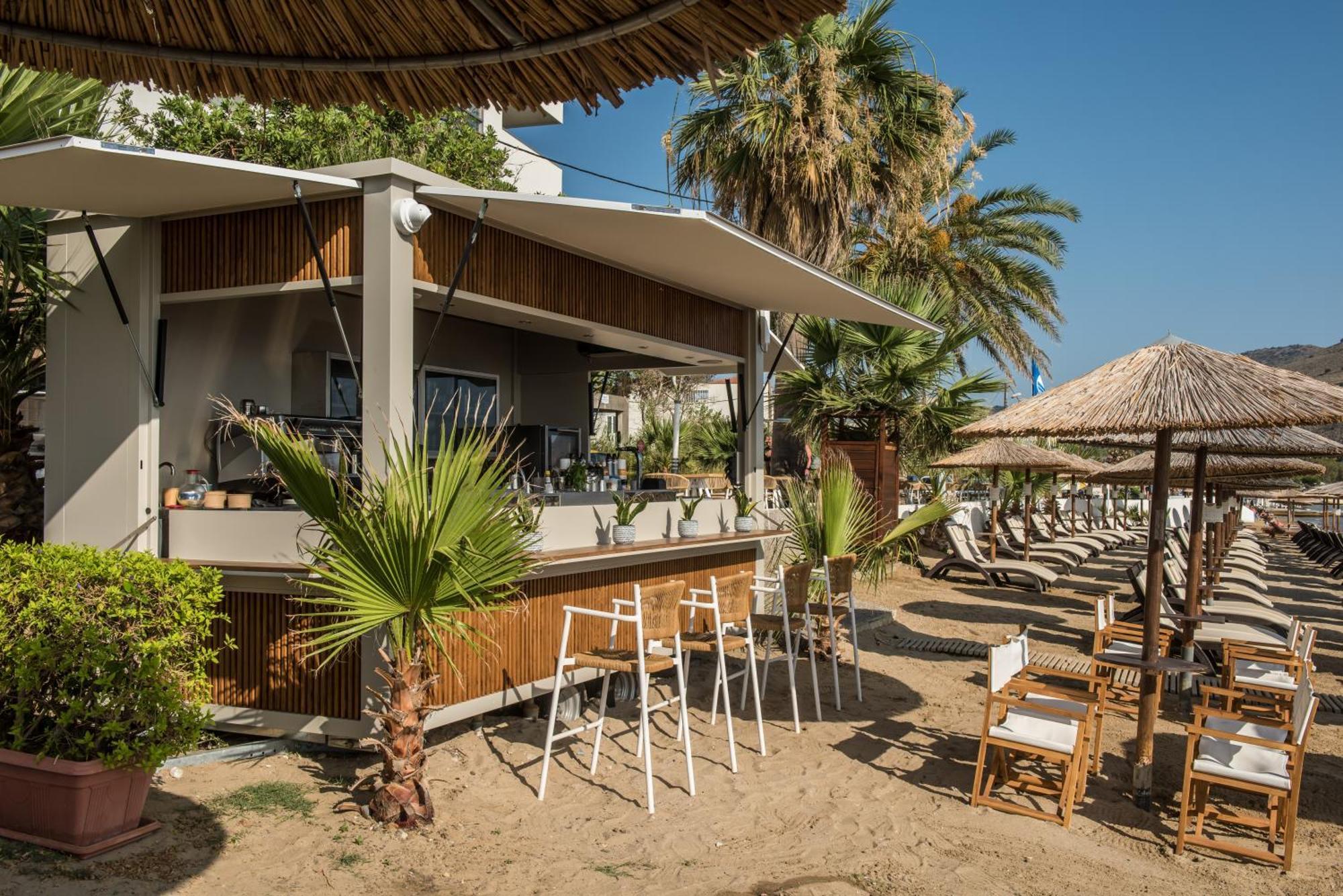 Corissia Princess Hotel Georgioupoli Esterno foto