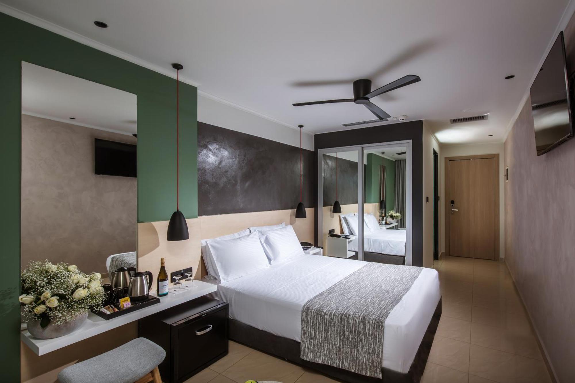 Corissia Princess Hotel Georgioupoli Esterno foto