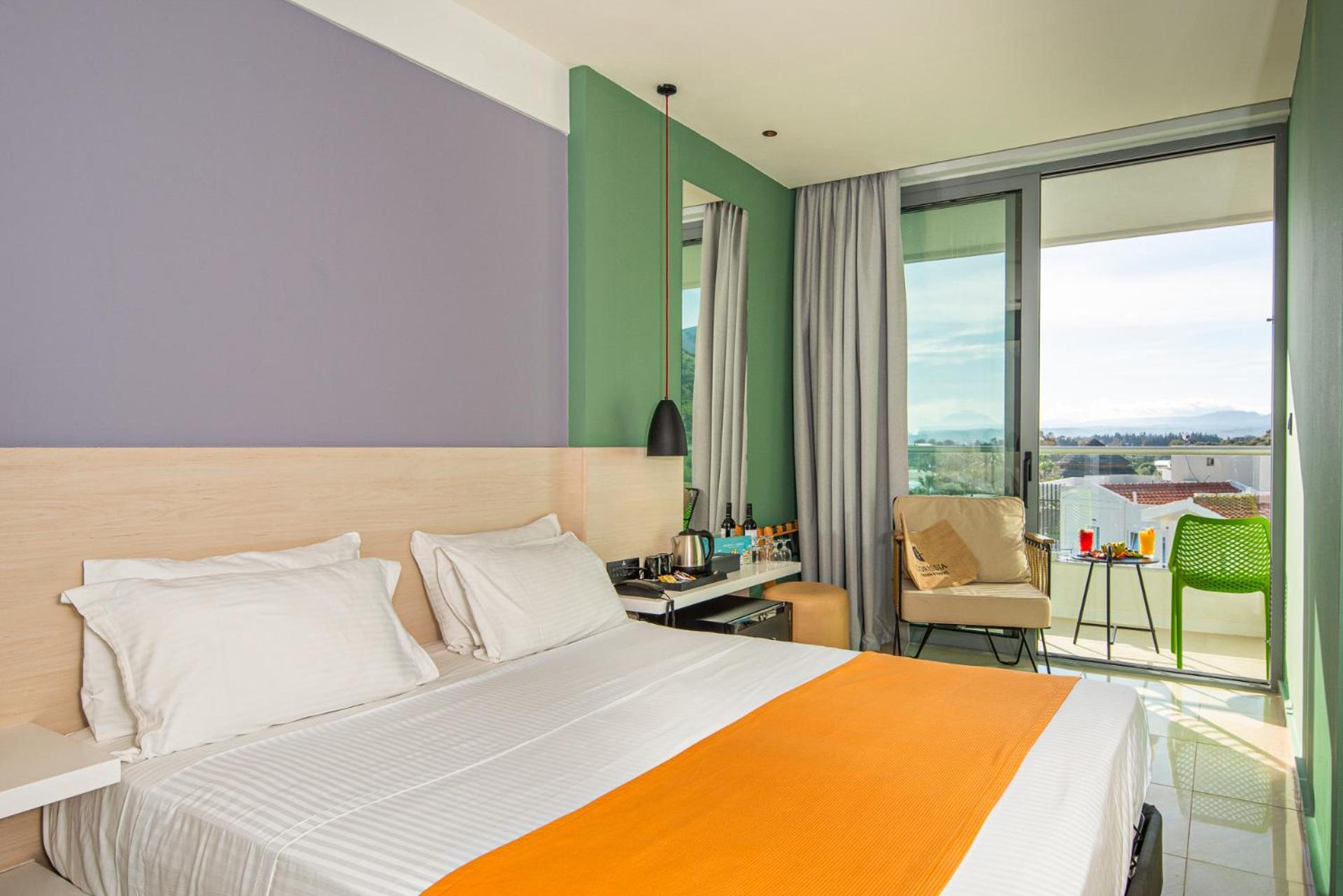 Corissia Princess Hotel Georgioupoli Esterno foto