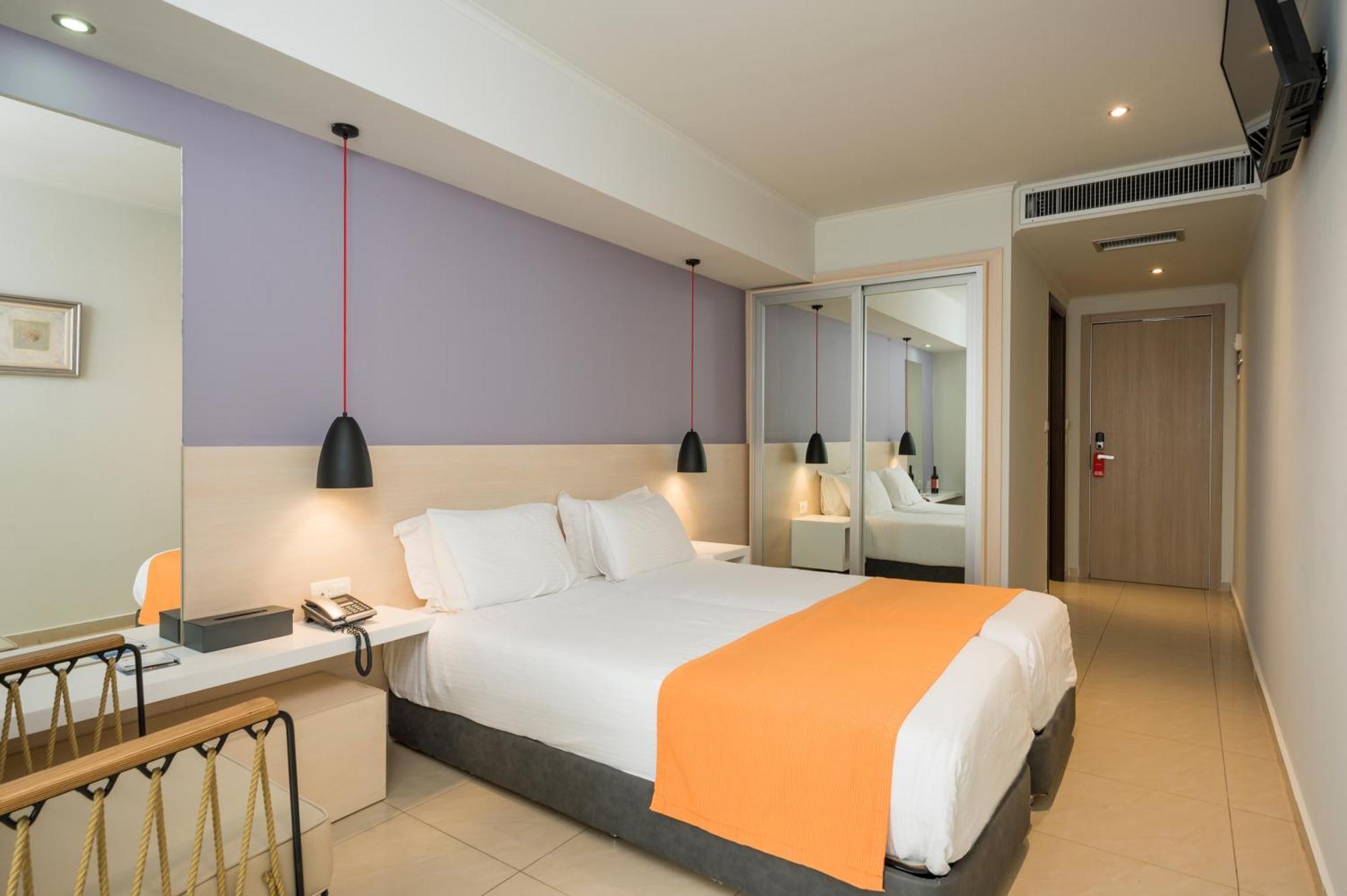 Corissia Princess Hotel Georgioupoli Esterno foto